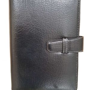 Organizer ORS-07-K1 czarny z kalkulatorem zestaw2026