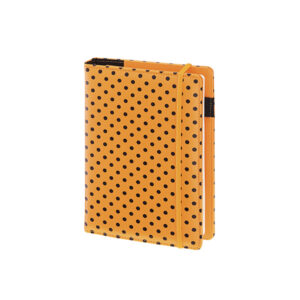 Kalendarz Książkowy Segregator zbliżony B6 13 x 19 cm wymienny wkład 2026 Drops Office