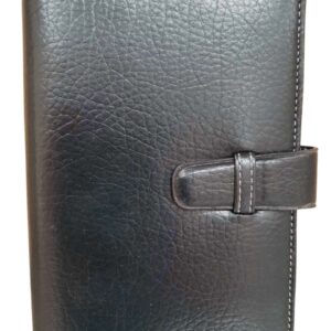 Organizer ORS-07-K1 niebieski z kalkulatorem zestaw2026